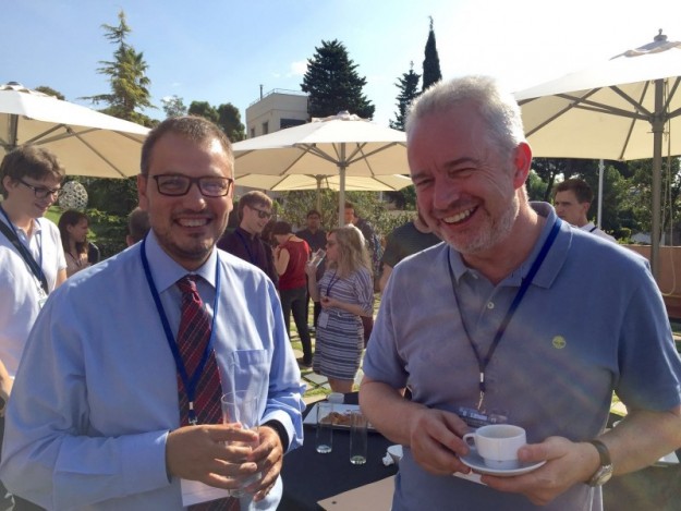 The Third EuHEA PhD Student-Supervisor