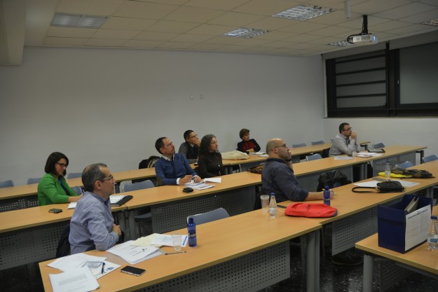 XXV Encuentro de Economía Pública