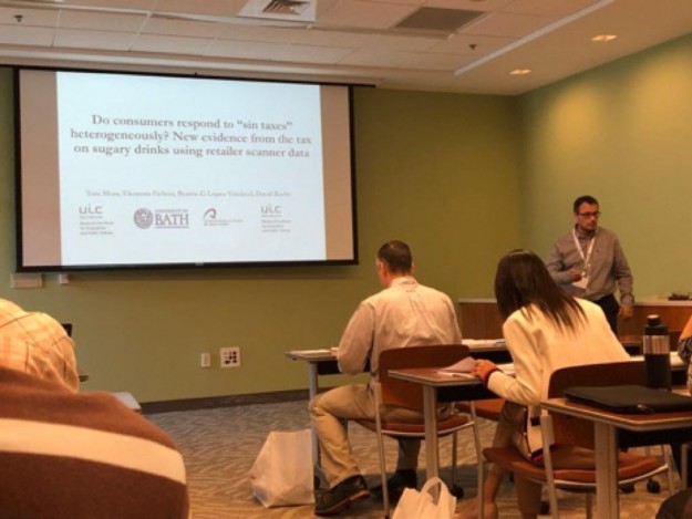 Toni Atlanta WordPress